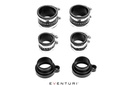 BMW S55 Carbon Chargepipes - Set of 2 Upper Chargepipes