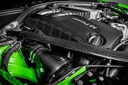 BMW S55 Carbon Chargepipes - Set of 2 Upper Chargepipes