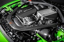BMW S55 Carbon Chargepipes - Set of 2 Upper Chargepipes