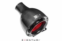 Eventuri - Audi S1 2.0 TFSI Black Carbon intake