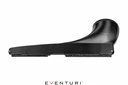 Eventuri - Audi 8V RS3 RHD Full Black Carbon intake Gen 1