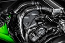 BMW S55 Carbon Chargepipes - Set of 2 Upper Chargepipes