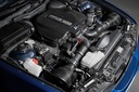BMW S62 V8 Carbon Plenum Lid for E39 M5 and Z8