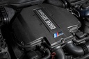 BMW S62 V8 Carbon Plenum Lid for E39 M5 and Z8