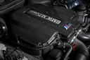 BMW S62 V8 Carbon Plenum Lid for E39 M5 and Z8