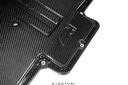 BMW S62 V8 Carbon Plenum Lid for E39 M5 and Z8