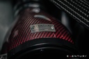 BMW F8X M3/M4 V2 Full Black Carbon intake with SEALED Carbon ducts