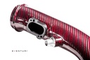 BMW F8X M3/M4 V2 Full Black Carbon intake with SEALED Carbon ducts