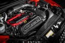 Eventuri - Audi 8V RS3 RHD Full Black Carbon intake Gen 1