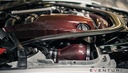 BMW F8X M3/M4 V2 Full Black Carbon intake with SEALED Carbon ducts