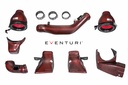 BMW F8X M3/M4 V2 Full Black Carbon intake with SEALED Carbon ducts