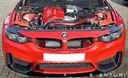 BMW F8X M3/M4 V2 Full Black Carbon intake with SEALED Carbon ducts