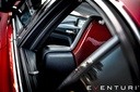 BMW F8X M3/M4 Black Carbon Seat Back Covers