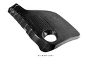 BMW F8X M3/M4 Black Carbon Engine Cover