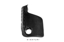 BMW F8X M3/M4 Black Carbon Engine Cover