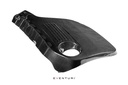 BMW F8X M3/M4 Black Carbon Engine Cover