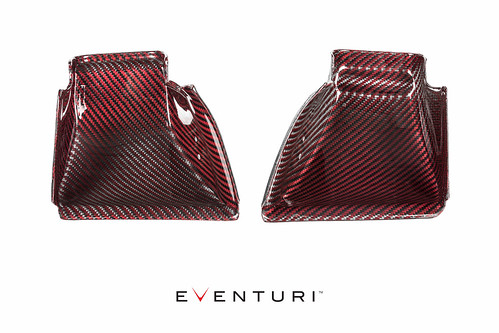 BMW F8X M3/M4 Panel Filter Pair