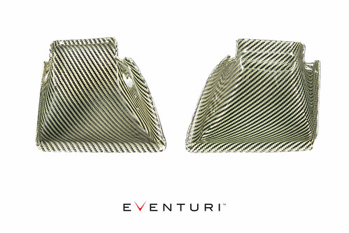 BMW F8X M3/M4 Panel Filter Pair