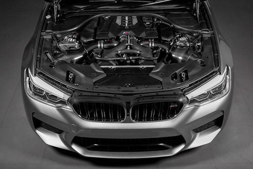 BMW F9X M5/M8 Turbo Inlets