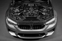 BMW F9X M5/M8 Turbo Inlets