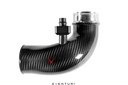 BMW F9X M5/M8 Turbo Inlets