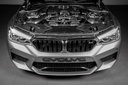 BMW F9X M5/M8 Turbo Inlets