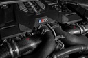 BMW F9X M5/M8 Turbo Inlets