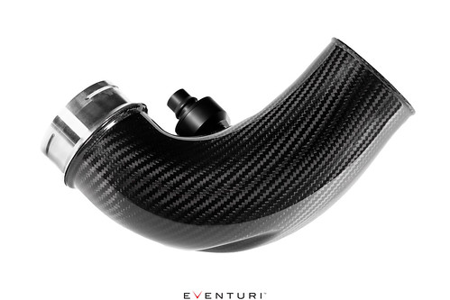 BMW F9X M5/M8 Turbo Inlets