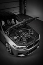 BMW F9X M5/M8 Turbo Inlets