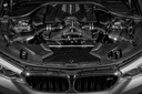 BMW F9X M5/M8 Turbo Inlets