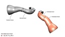 BMW F9X M5/M8 Turbo Inlets