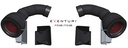BMW F10 M5 Full Black Carbon intake