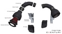 BMW F10 M5 Full Black Carbon intake