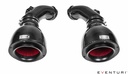 BMW F10 M5 Full Black Carbon intake