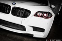 BMW F10 M5 Full Black Carbon intake