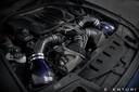 BMW F10 M5 Full Black Carbon intake