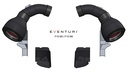 BMW F10 M5 Full Black Carbon intake
