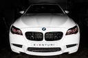 BMW F10 M5 Full Black Carbon intake