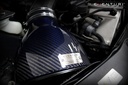BMW F10 M5 Full Black Carbon intake