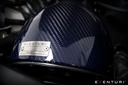 BMW F10 M5 Full Black Carbon intake
