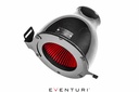 Eventuri - Audi 8V RS3 RHD Full Black Carbon intake Gen 1