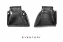BMW F1X M5/M6 Panel Filter Pair