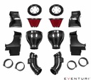 BMW F1X M6 Full Black Carbon intake