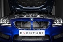 BMW F1X M6 Full Black Carbon intake