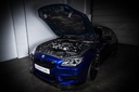 BMW F1X M6 Full Black Carbon intake