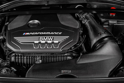 BMW F40 M135i, F44 M235i