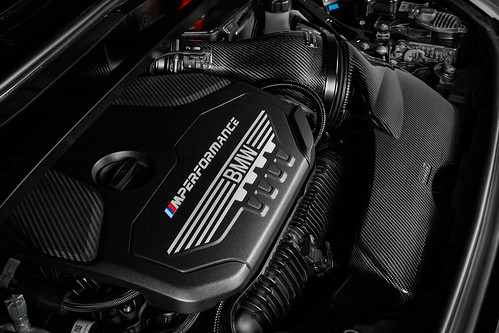 BMW F40 M135i, F44 M235i