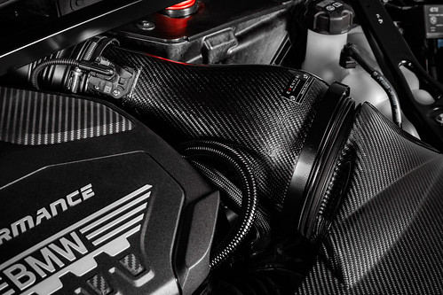 BMW F40 M135i, F44 M235i