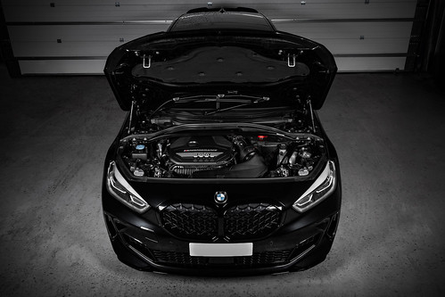 BMW F40 M135i, F44 M235i
