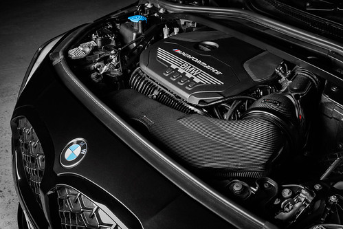 BMW F40 M135i, F44 M235i